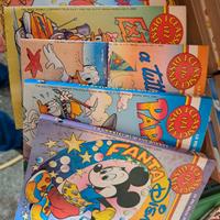 i classici disney 