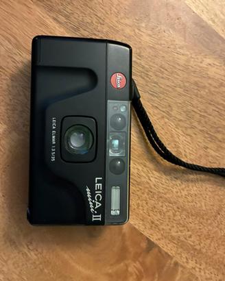 Leica mini ii