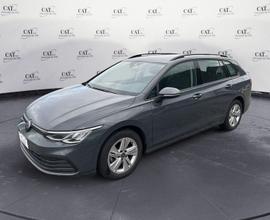 Volkswagen Golf Variant 1.0 TSI EVO Life