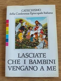 Libro di catechismo 