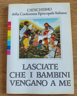 Libro di catechismo 