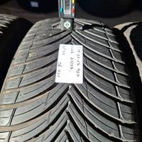 PNEUMATI SEMINUOVI 215/60/17 KLEBER 4 STAGIONI 96H
