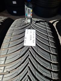 PNEUMATI SEMINUOVI 215/60/17 KLEBER 4 STAGIONI 96H