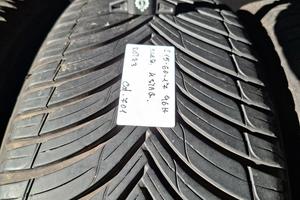 PNEUMATI SEMINUOVI 215/60/17 KLEBER 4 STAGIONI 96H