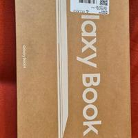 notebook Galaxy Book4 i3 256ssd NP750XGJ-KG5IT