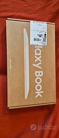 notebook Galaxy Book4 i3 256ssd NP750XGJ-KG5IT
