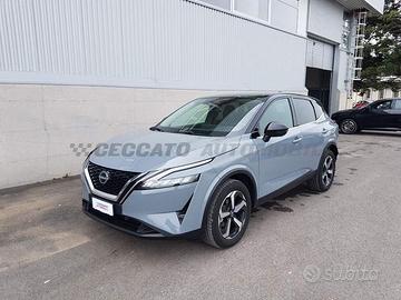 Nissan Qashqai III 2021 1.3 mhev N-Connecta 2...