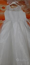vestito comunione