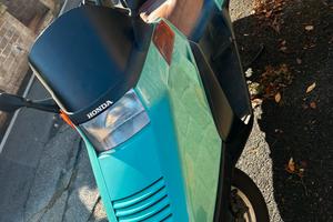 Honda cn 250 spazio