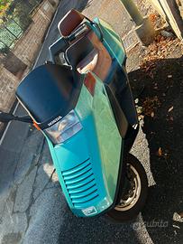 Honda cn 250 spazio
