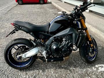 Yamaha MT-09 SP 2021 – 20.850 km