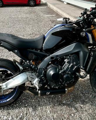 Yamaha MT-09 SP 2021 – 20.850 km