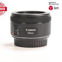 Canon EF 50 F1.8 STM (Canon)