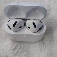 airpods Active noise cancellation 2024