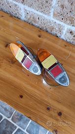 Fanali posteriori per Alfa Romeo Giulietta d'epoca