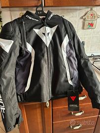 Giacca moto Dainese