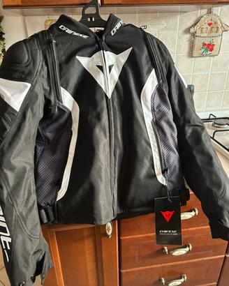 Giacca moto Dainese