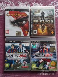 Videogiochi PlayStation 3