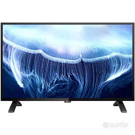 INNO HIT IH43FWB 43'' SMART TV LED FHD WEB OS HDR1