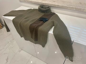 Maglione bikkembergs