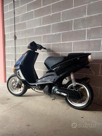 Aprilia sr 50