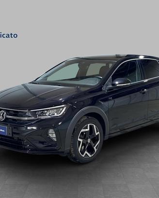 Volkswagen Taigo 1.0 tsi R-Line 115cv