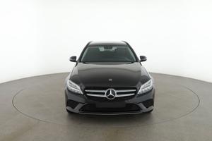 splendida Mercedes classe C SW diesel 194 CV 4x4