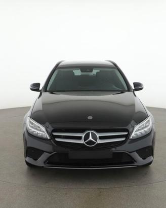 splendida Mercedes classe C SW diesel 194 CV 4x4