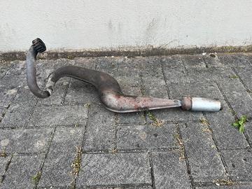 Marmitta Garelli vip