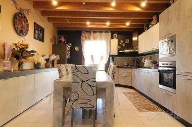 CASA INDIPENDENTE A VICENZA