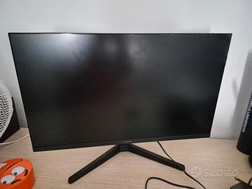monitor 27 pollici samsung