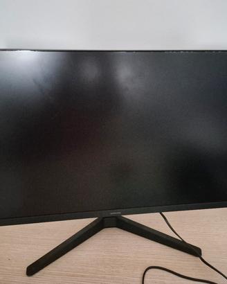 monitor 27 pollici samsung