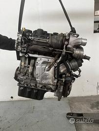Motore Usato N18B16A