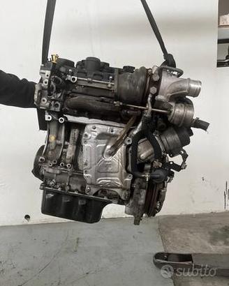Motore Usato N18B16A