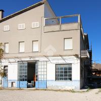 CASA SEMINDIPENDENTE A PORTO SAN GIORGIO