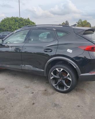 Cupra formentor km7 1.4 e-hybrid 204cv - ricambi