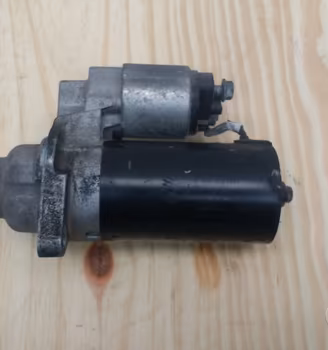 Motorino avviamento Porsche 986 - 911 - 996