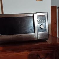 Forno microonde