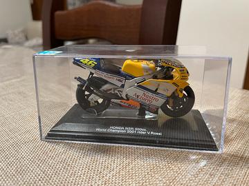 Honda nsr500cc valentino rossi anno 2001