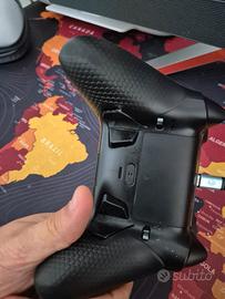 Scuf Xbox serie x Istinct pro