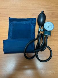 Misuratore di pressione manuale Fazzini