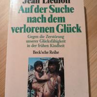 Auf der Suche nach dem verlorenen Glück