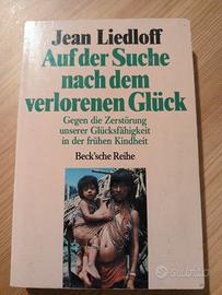 Auf der Suche nach dem verlorenen Glück