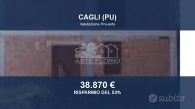 Immobile in asta di 154 m² con più di 5 locali e b