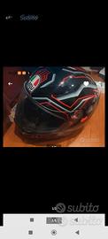 casco agv k5 