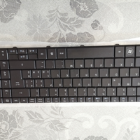 Tastiera originale Acer aspire 5734z