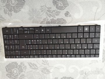 Tastiera originale Acer aspire 5734z