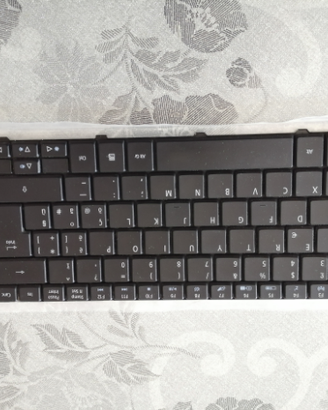 Tastiera originale Acer aspire 5734z