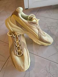 Scarpe uomo puma 44,5