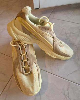 Scarpe uomo puma 44,5
